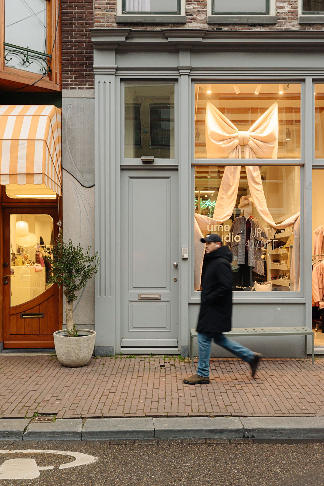 Foto 2 van Haarlemmerdijk 138-C