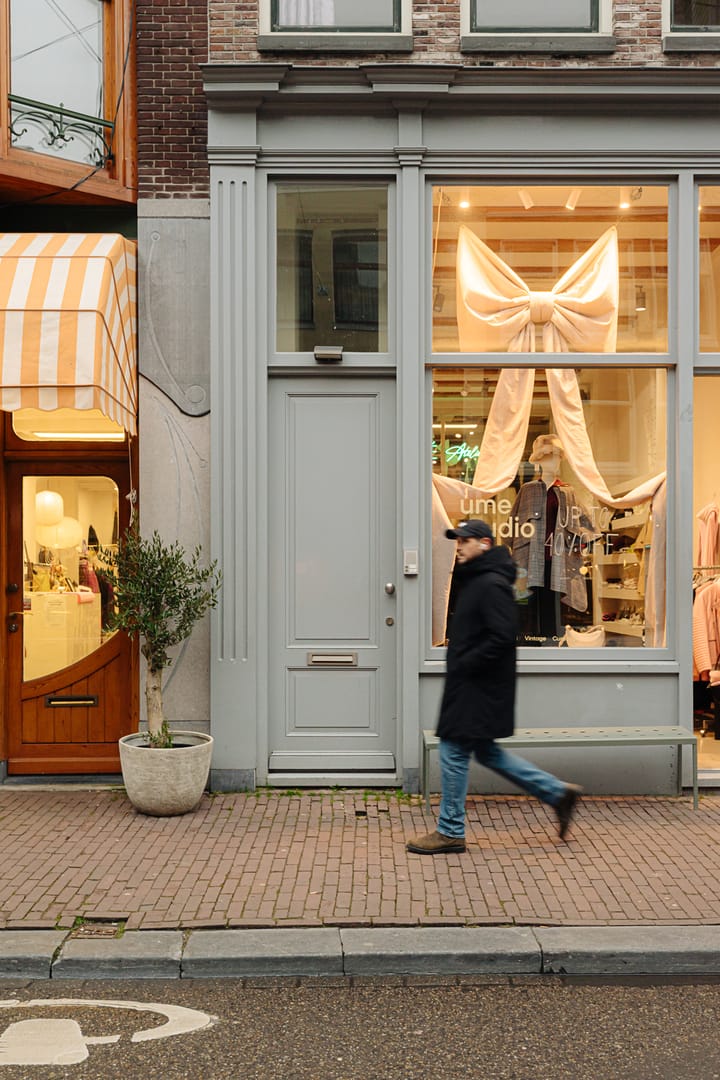 Foto 2 van Haarlemmerdijk 138-C