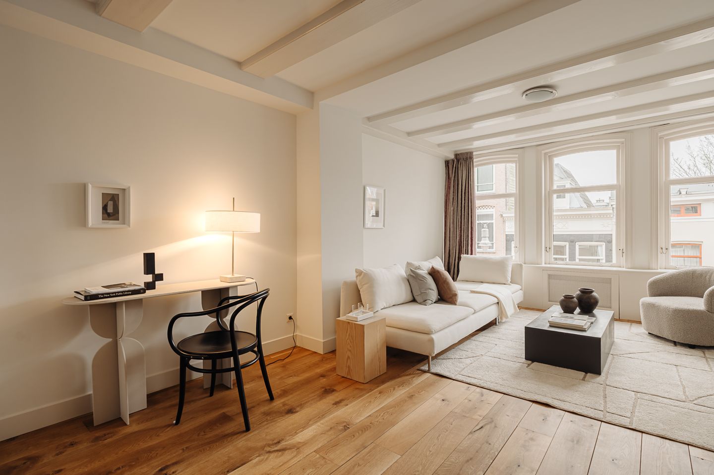 Foto 4 van Haarlemmerdijk 138-C