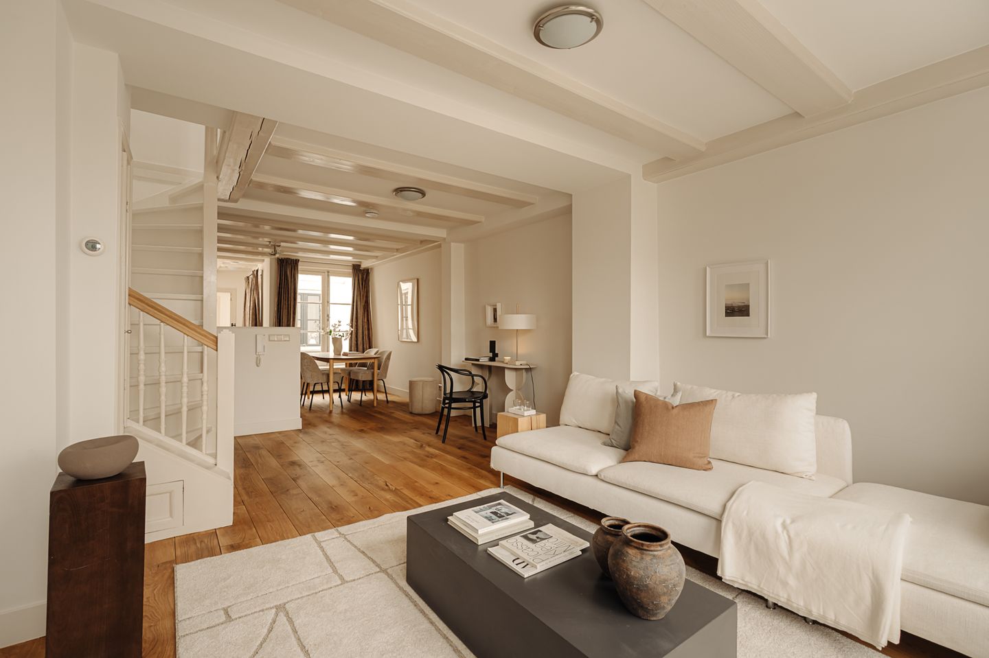 Foto 5 van Haarlemmerdijk 138-C