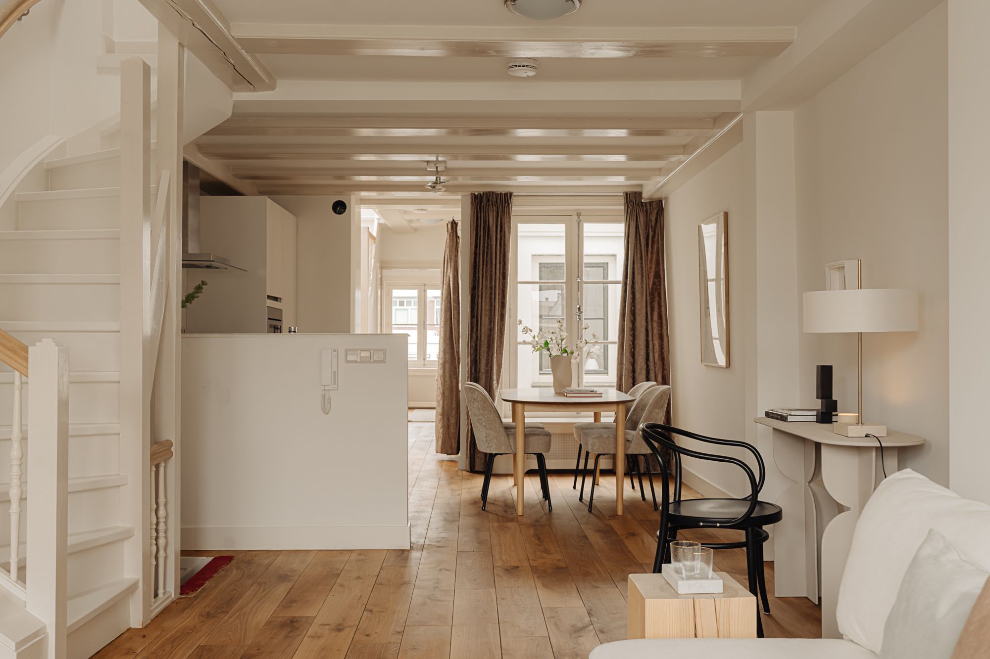 Foto 6 van Haarlemmerdijk 138-C