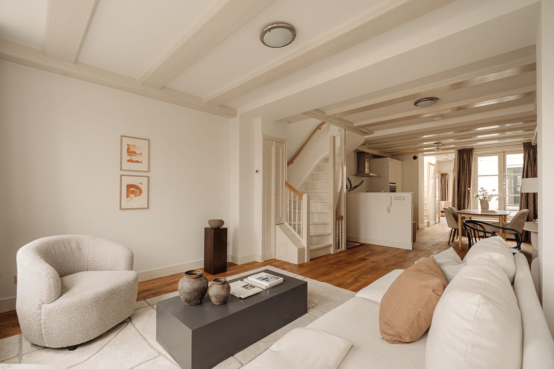 Foto 7 van Haarlemmerdijk 138-C