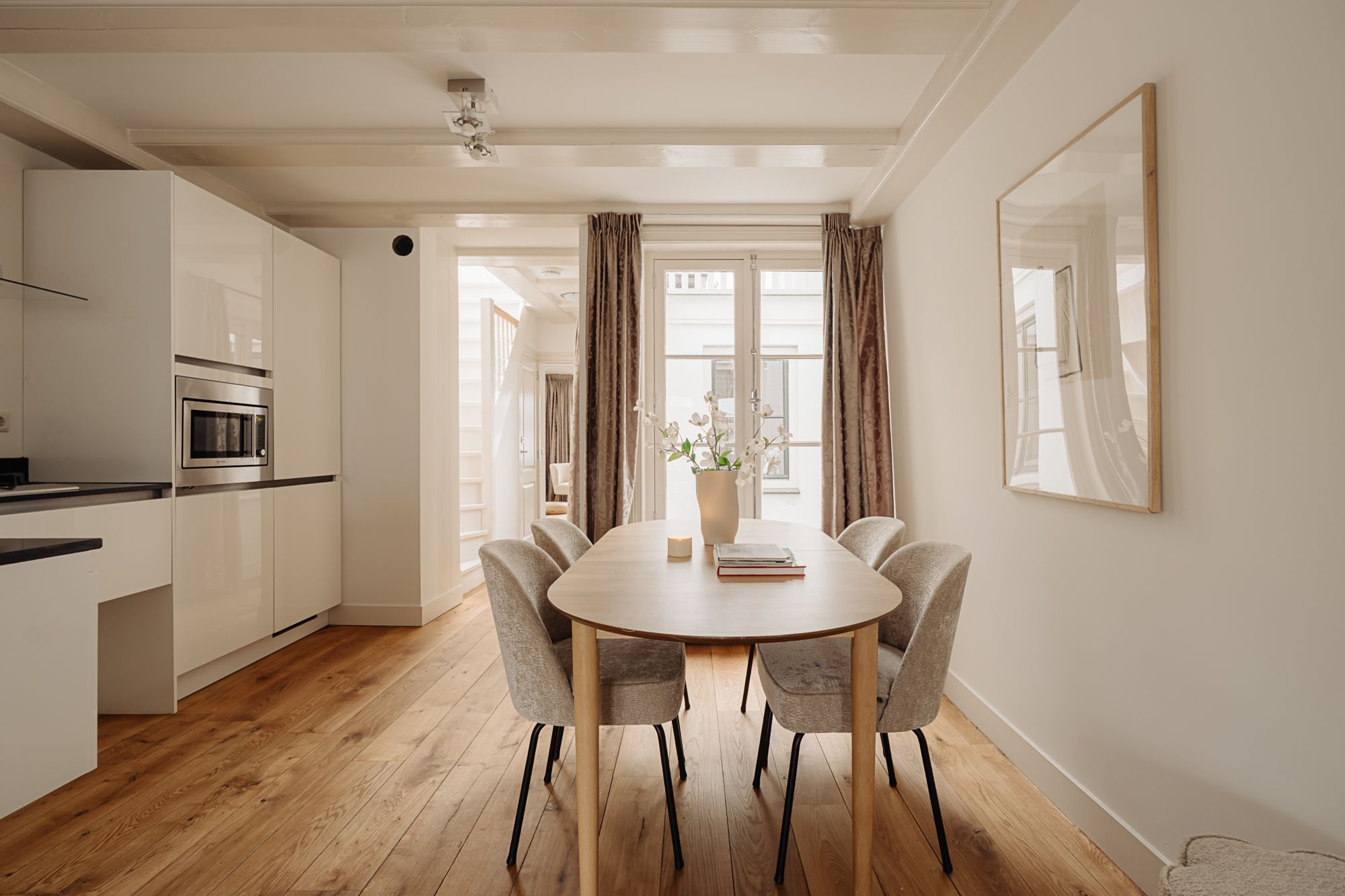 Foto 9 van Haarlemmerdijk 138-C