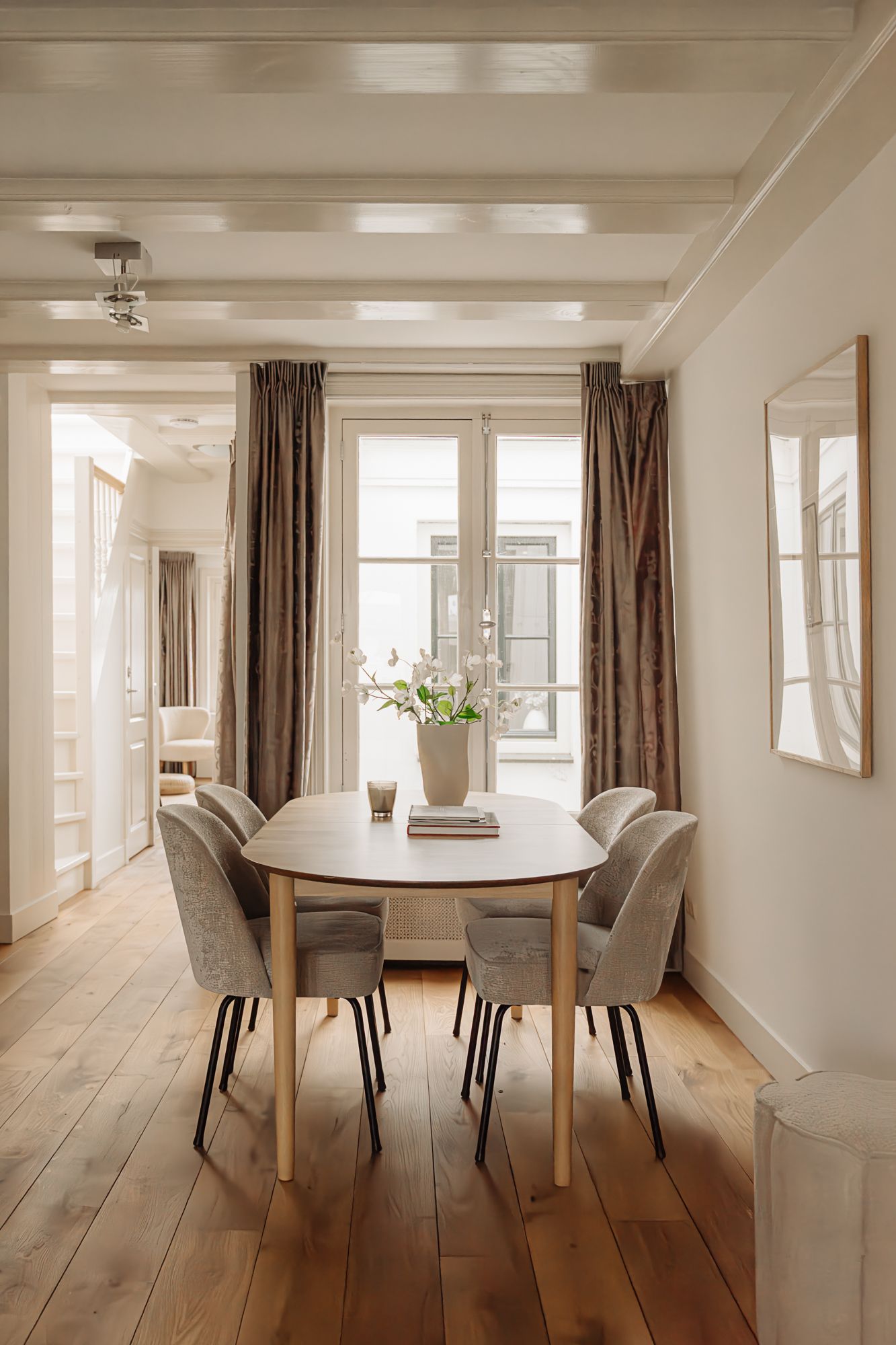 Foto 10 van Haarlemmerdijk 138-C