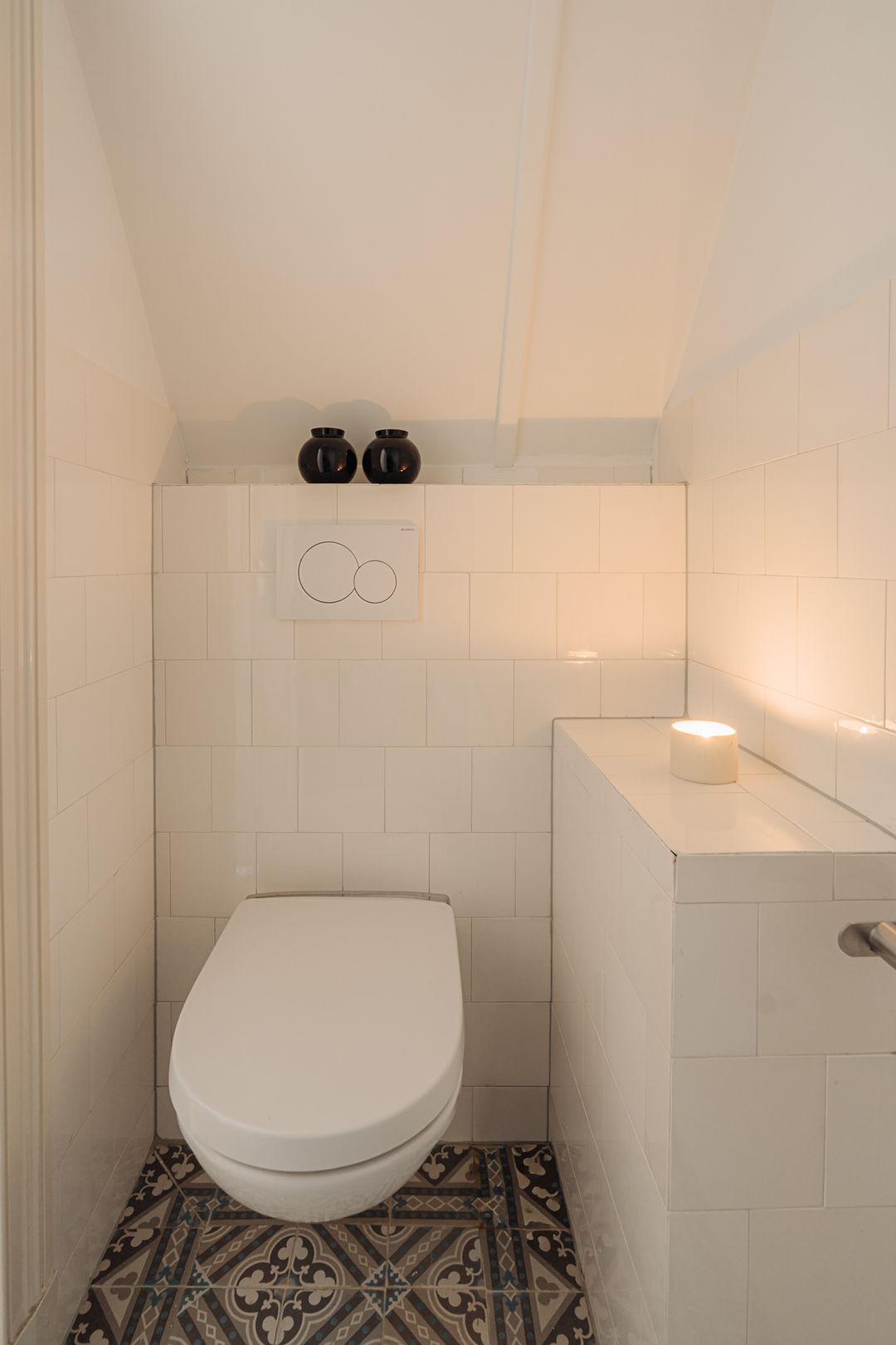 Foto 13 van Haarlemmerdijk 138-C