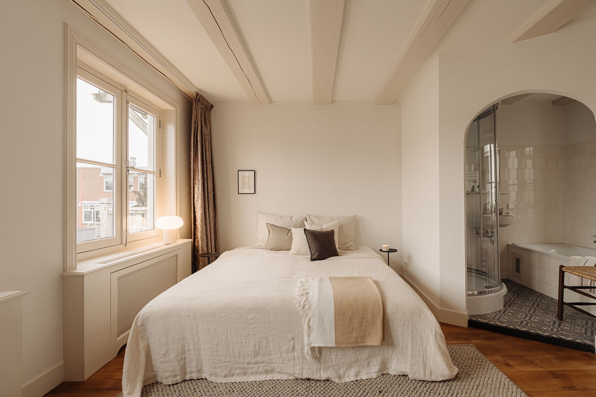 Foto 15 van Haarlemmerdijk 138-C