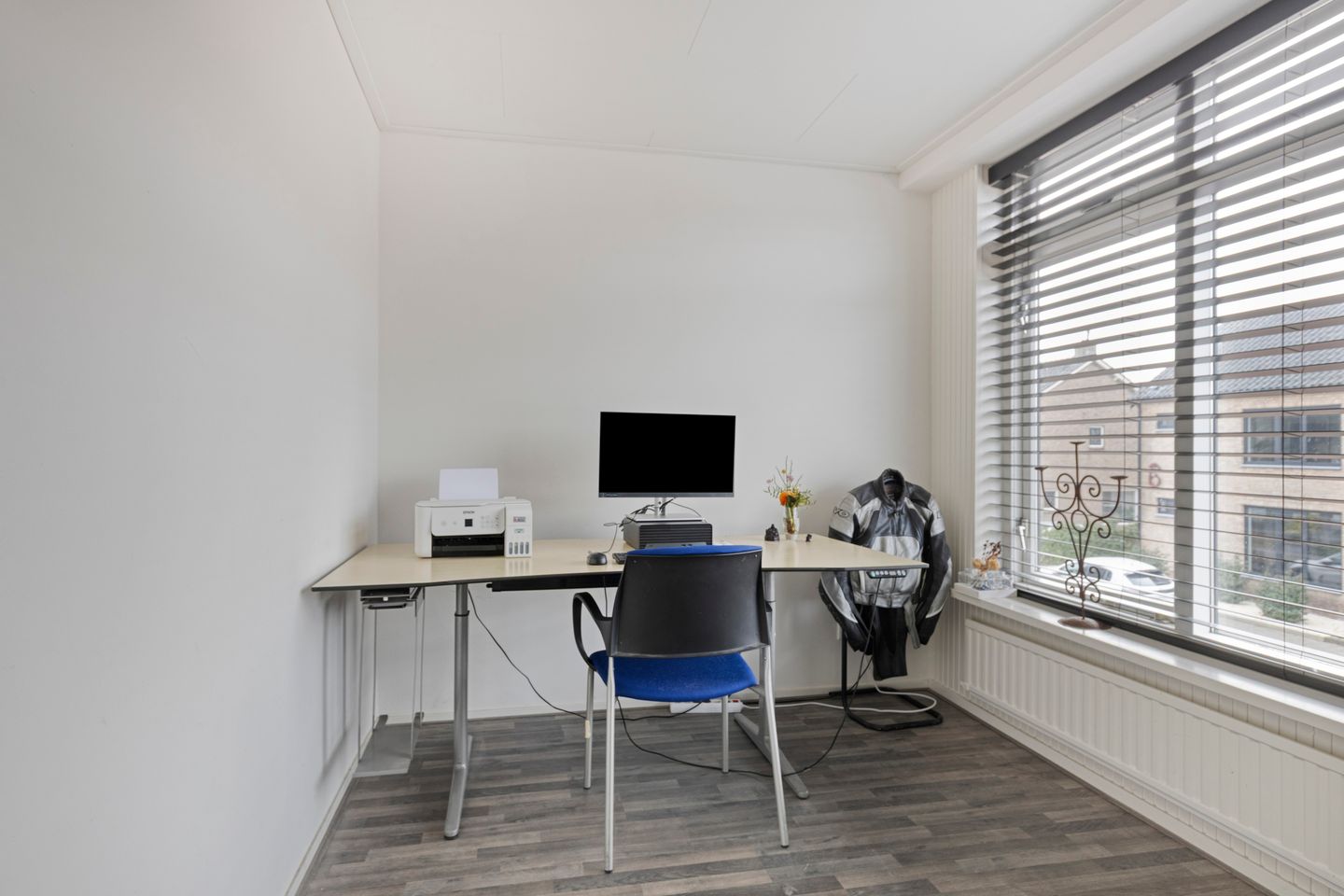 Foto 19 van Brabantstraat 1