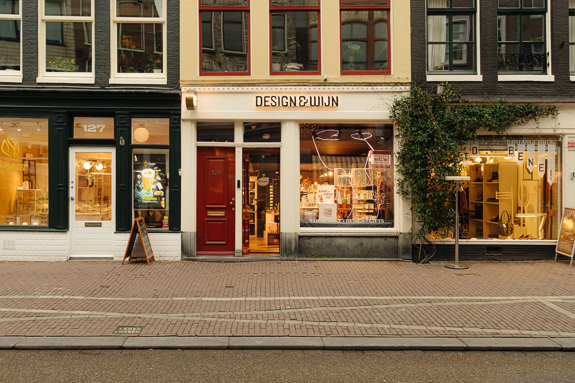 Foto 30 van Haarlemmerdijk 138-C