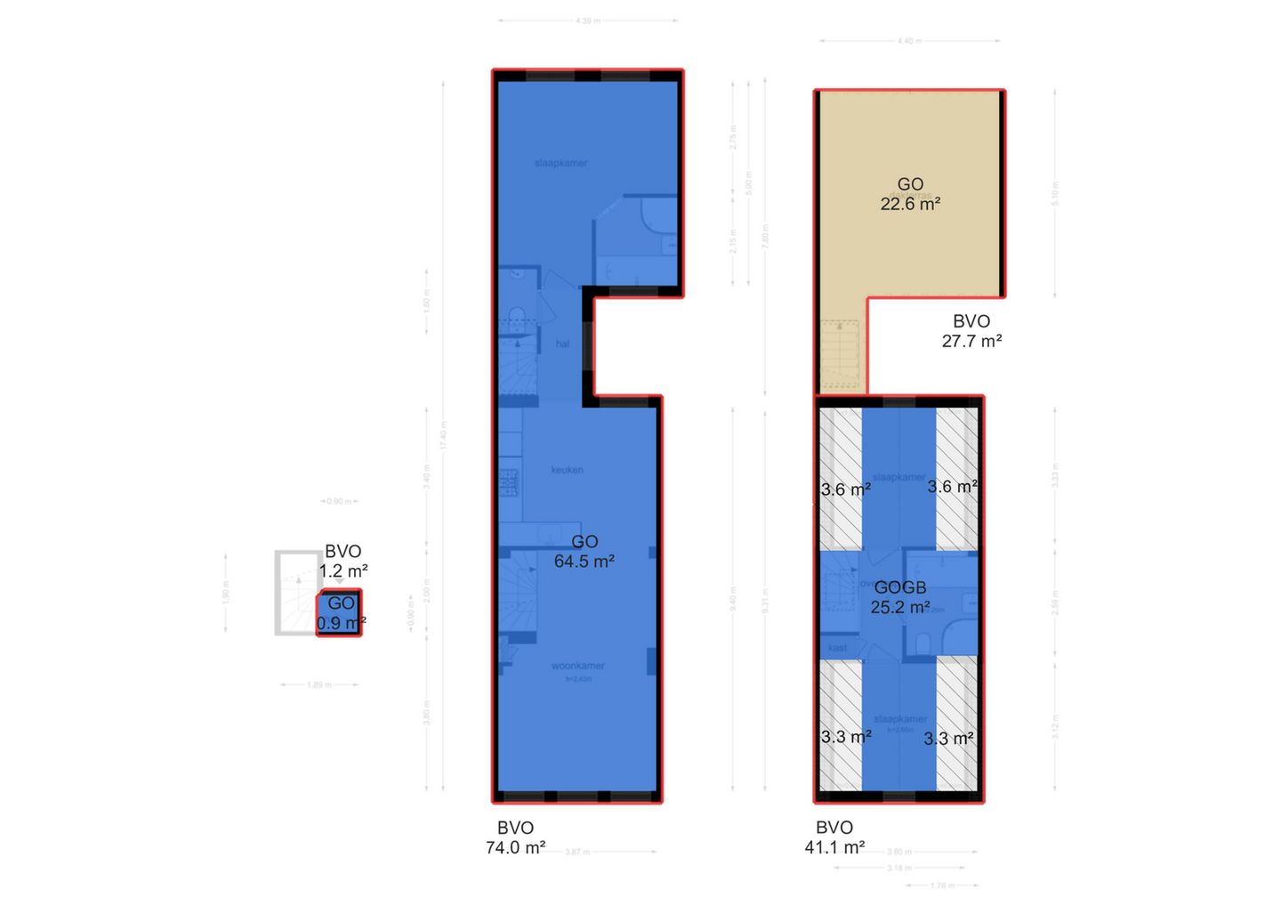 Foto 34 van Haarlemmerdijk 138-C