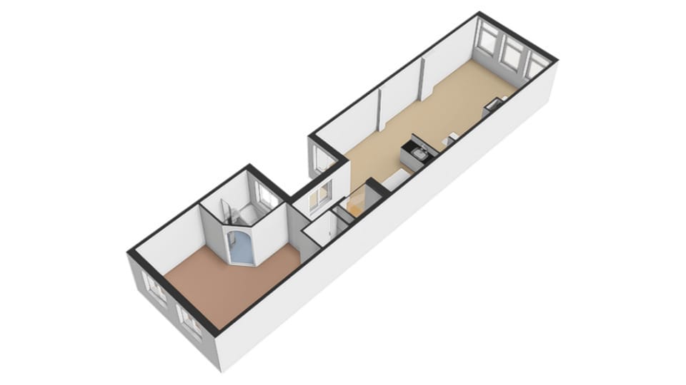 Foto 36 van Haarlemmerdijk 138-C