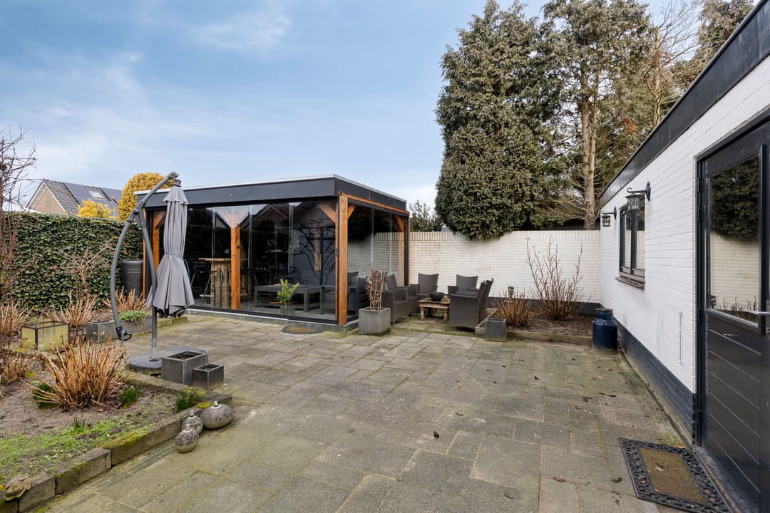 Foto 28 van Brabantstraat 1