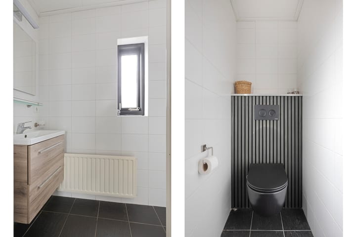 Vrijstaande woning te koop: Brabantstraat 1, Prinsenbeek