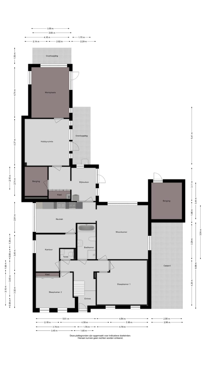 Foto 41 van Zandstraat 97