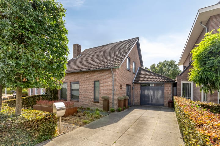 Achterstraat 3 main image