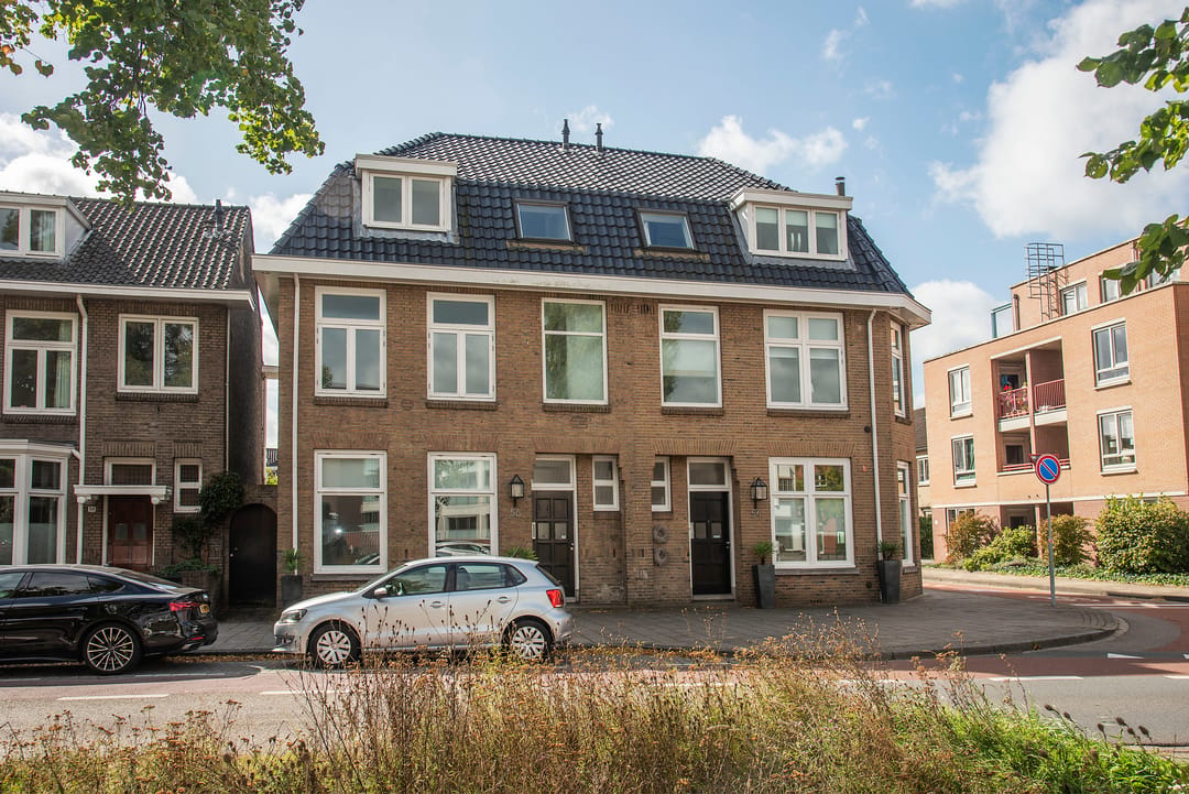Photo 1 of Lasondersingel 56