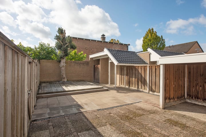 Foto 4 van Lasondersingel 56