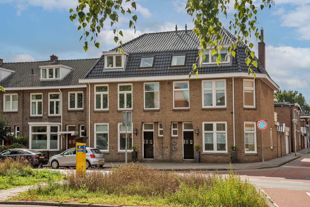 Photo 7 of Lasondersingel 56