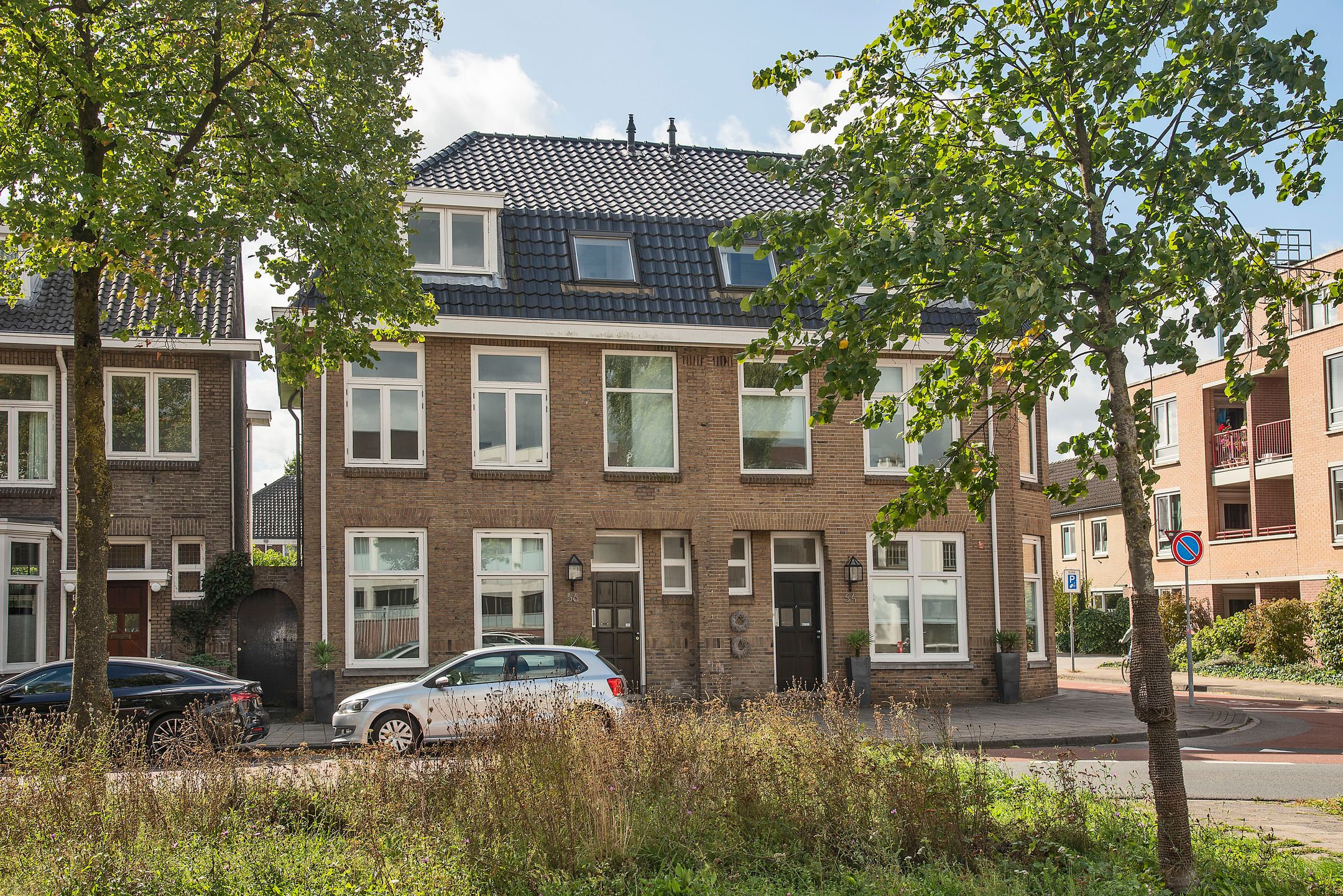 Photo 9 of Lasondersingel 56