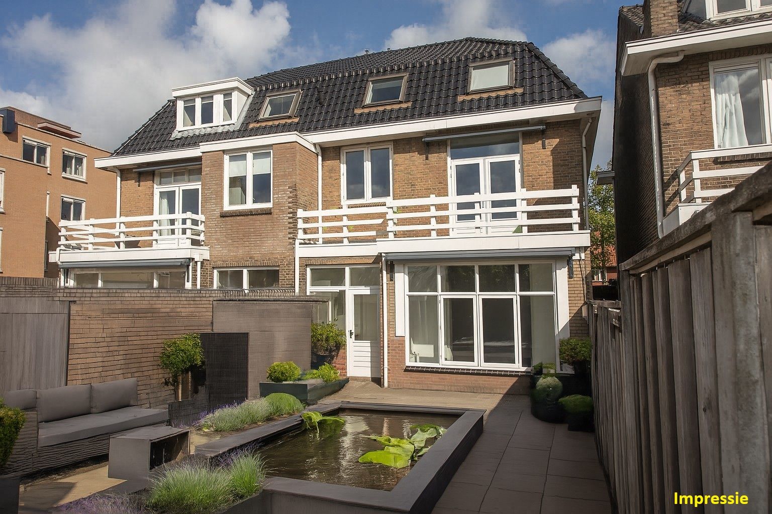 Photo 12 of Lasondersingel 56