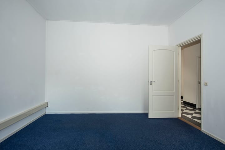 Twee-onder-één-kap te koop: Lasondersingel 56, Enschede