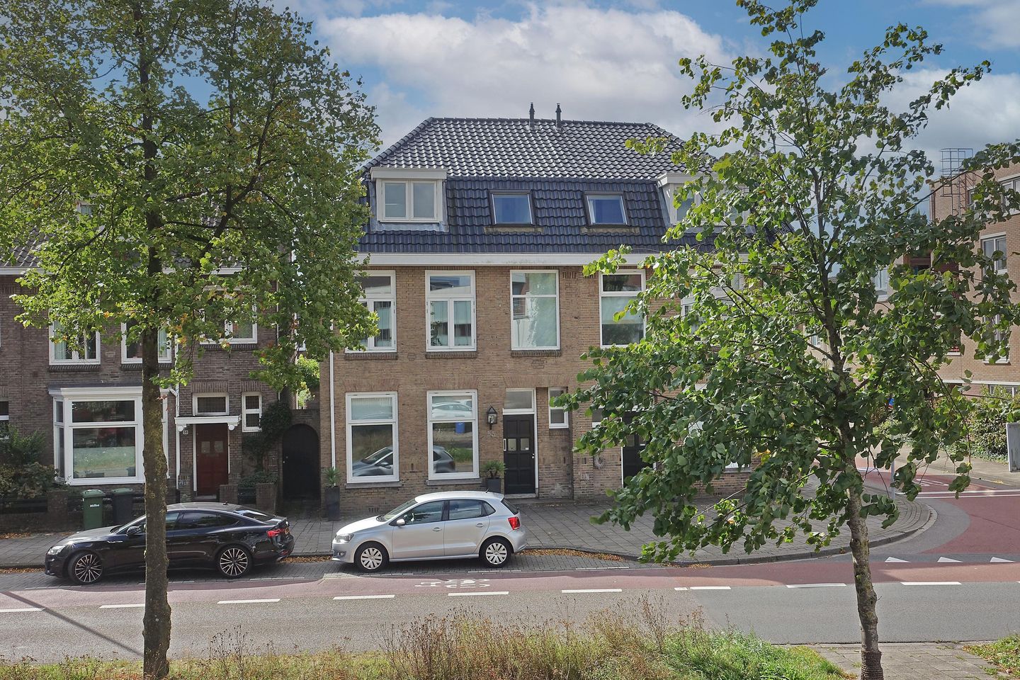 Photo 40 of Lasondersingel 56