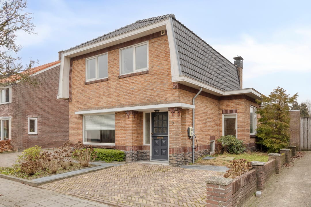 Photo 1 of Heistraat 9