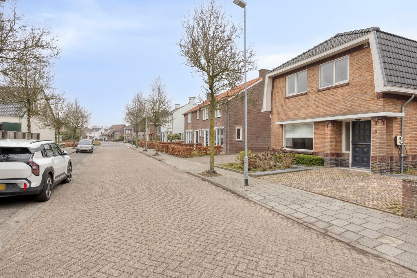 Photo 4 of Heistraat 9