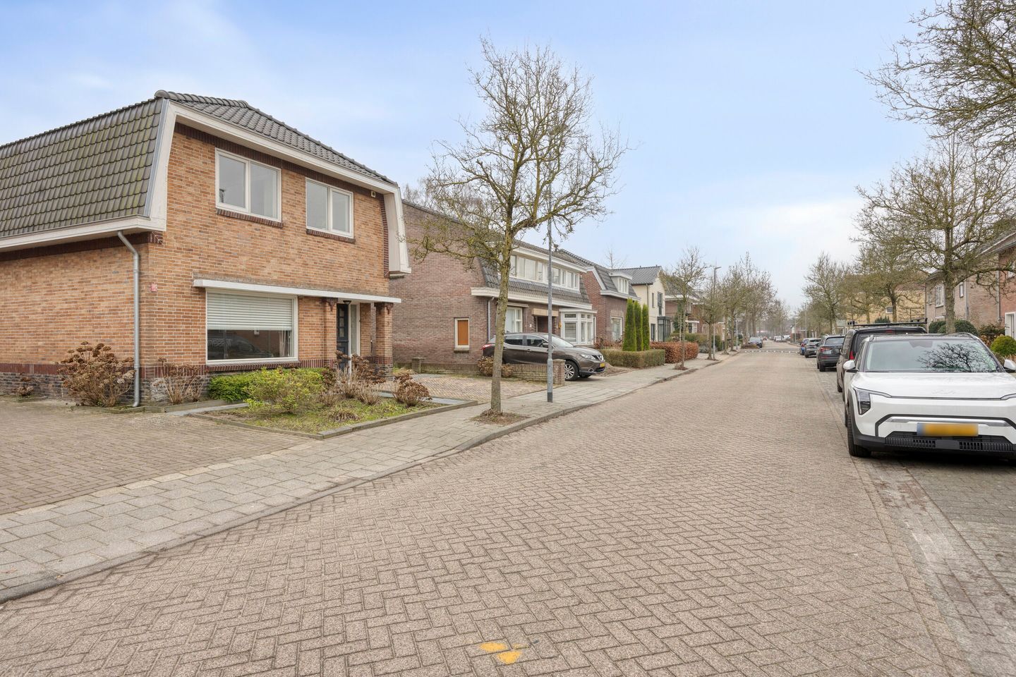 Photo 5 of Heistraat 9