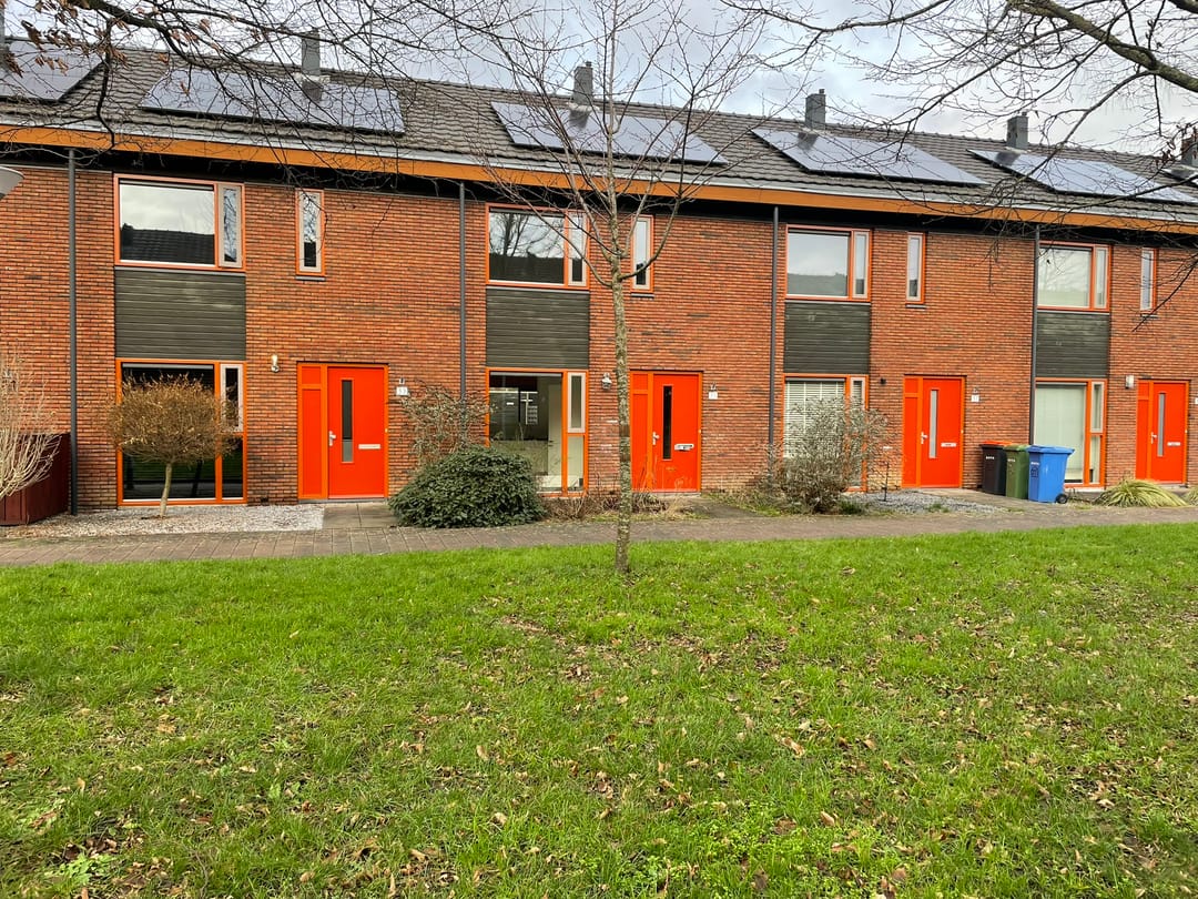 Foto 1 van Sprengpad 35