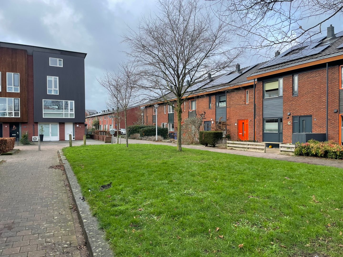 Foto 4 van Sprengpad 35