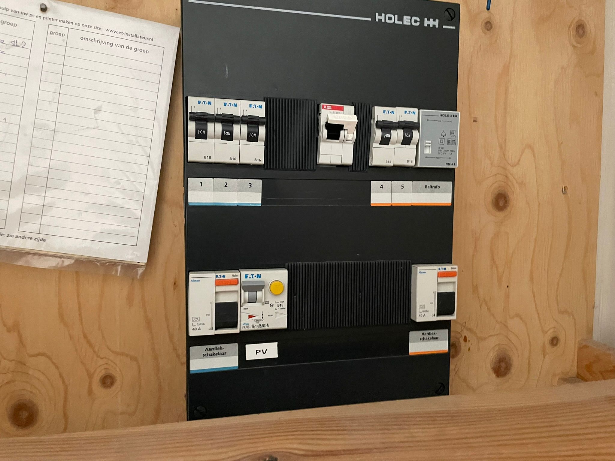 Foto 12 van Sprengpad 35