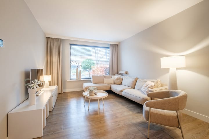 Foto 3 van Tureluur 30