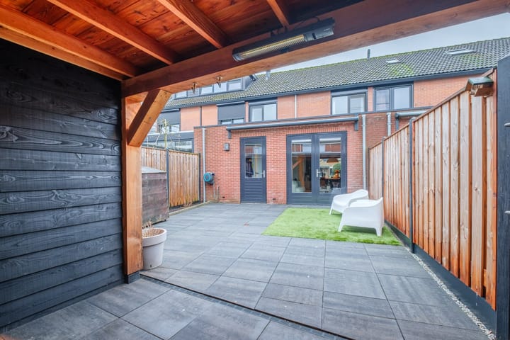 Foto 35 van Tureluur 30