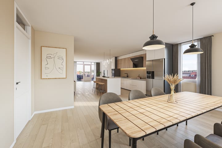 Photo 3 of Oude Kerkstraat 54