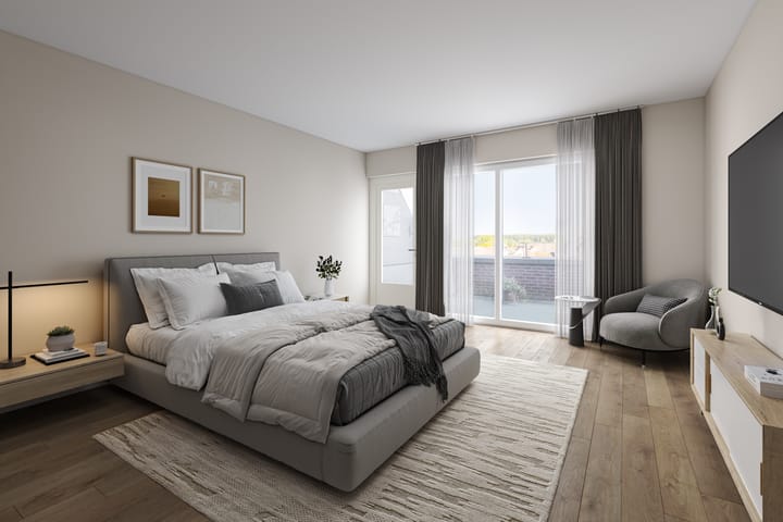 Photo 5 of Oude Kerkstraat 54