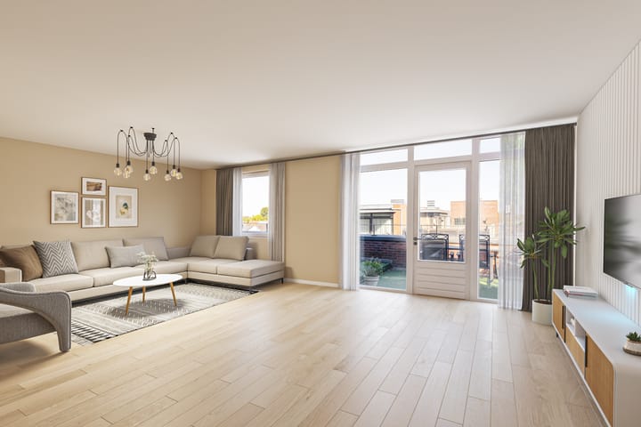 Photo 4 of Oude Kerkstraat 54