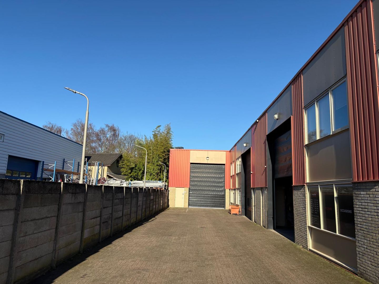 Bekijk foto 2 van Galjoenstraat 43-e