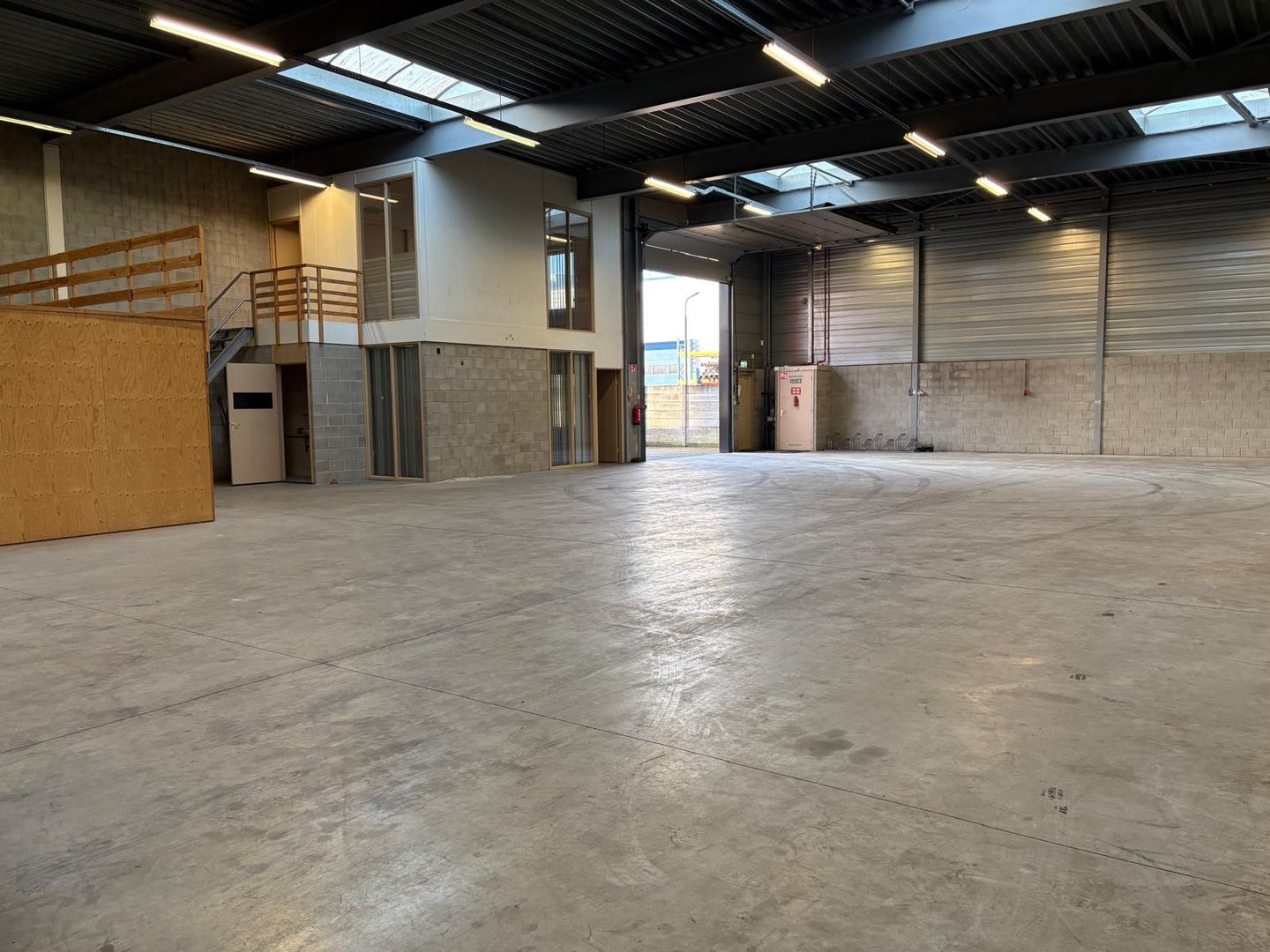 Bekijk foto 3 van Galjoenstraat 43-e