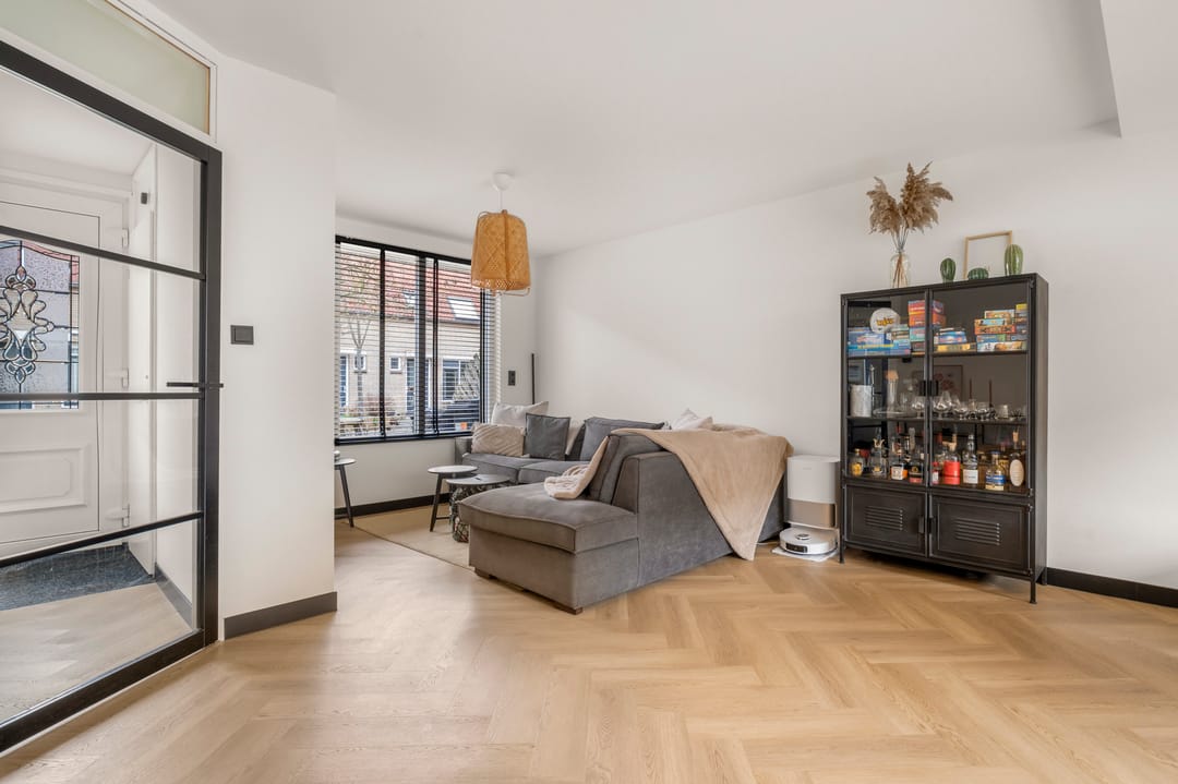 Foto 2 van Bunderbos 64