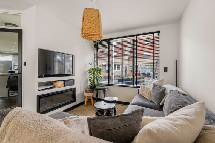 Foto 4 van Bunderbos 64