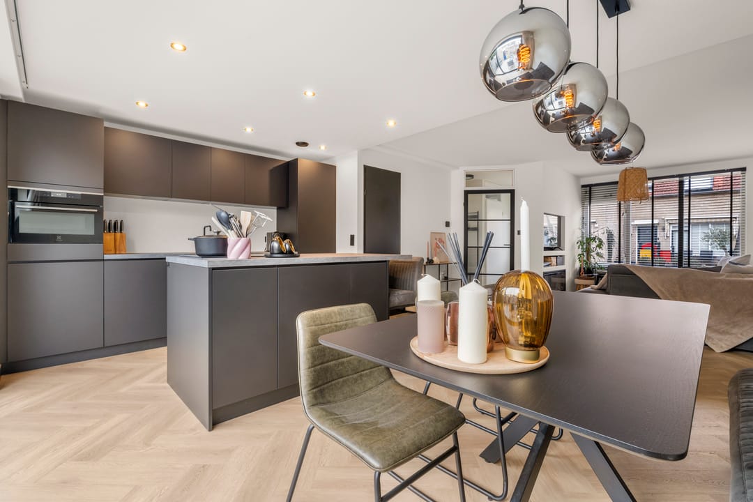 Foto 8 van Bunderbos 64