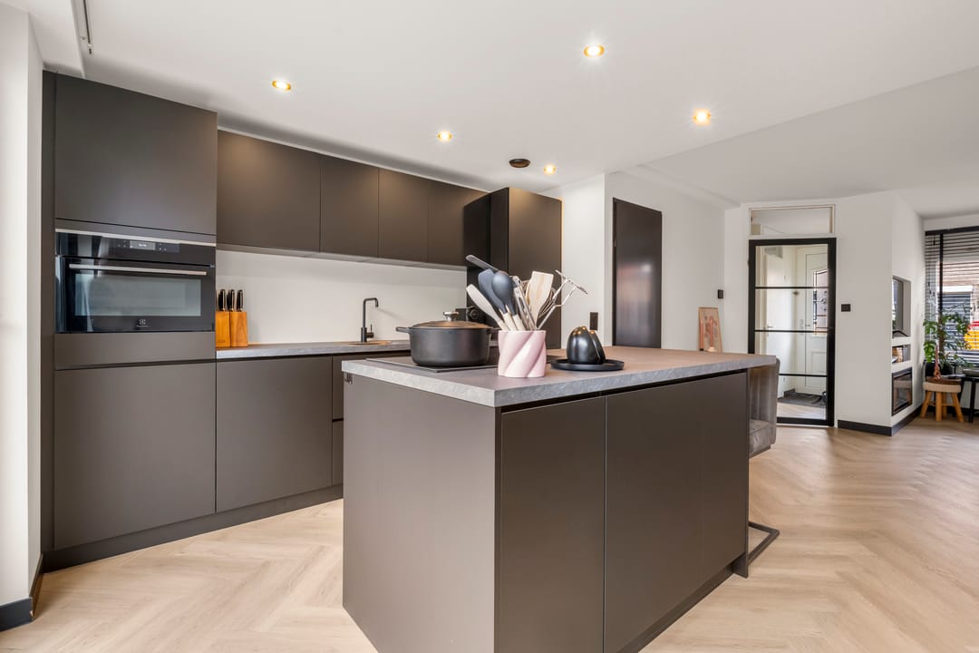 Foto 11 van Bunderbos 64