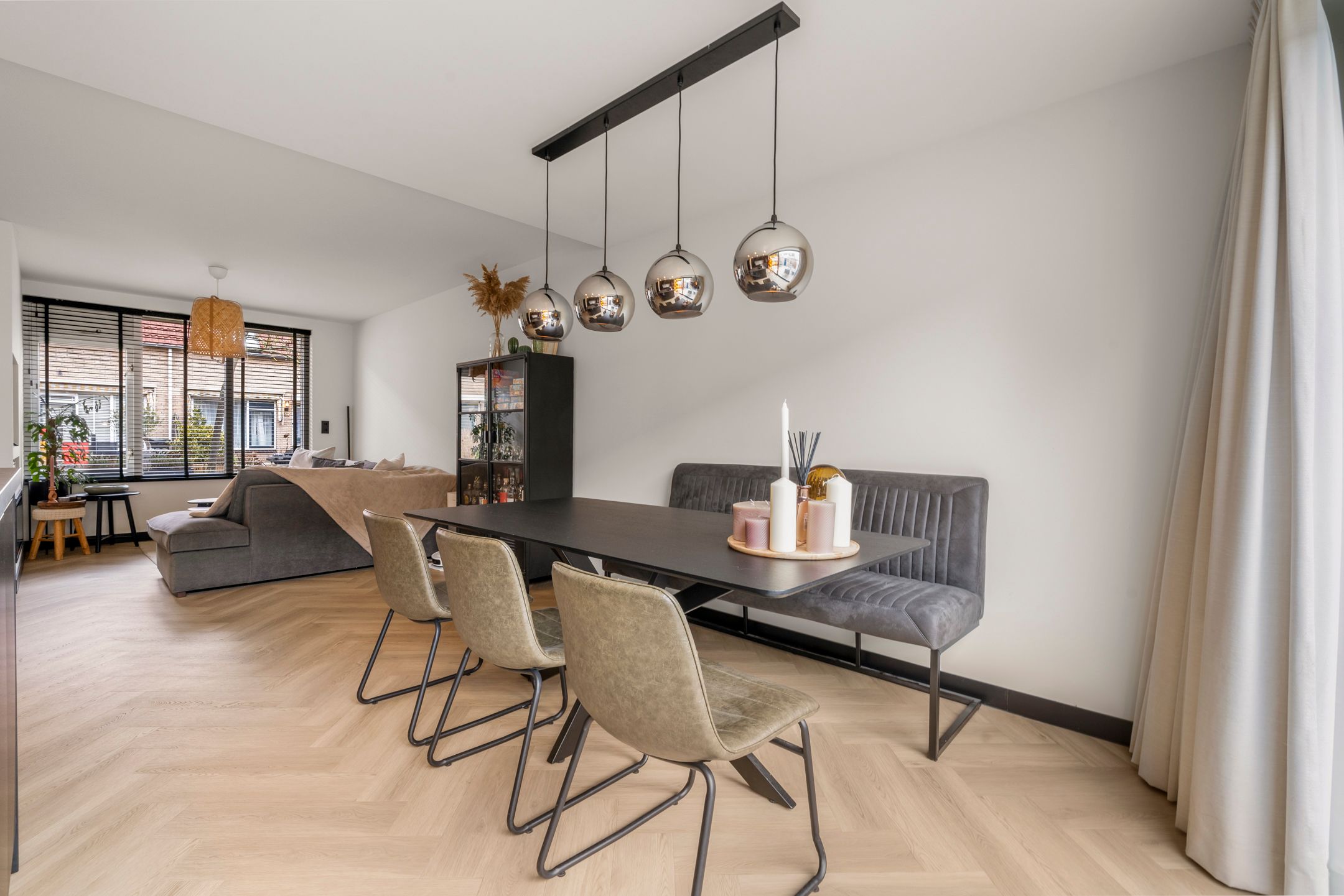 Foto 9 van Bunderbos 64