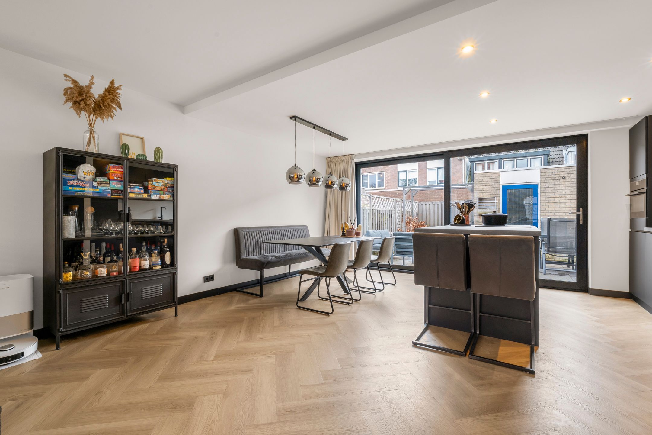 Foto 6 van Bunderbos 64