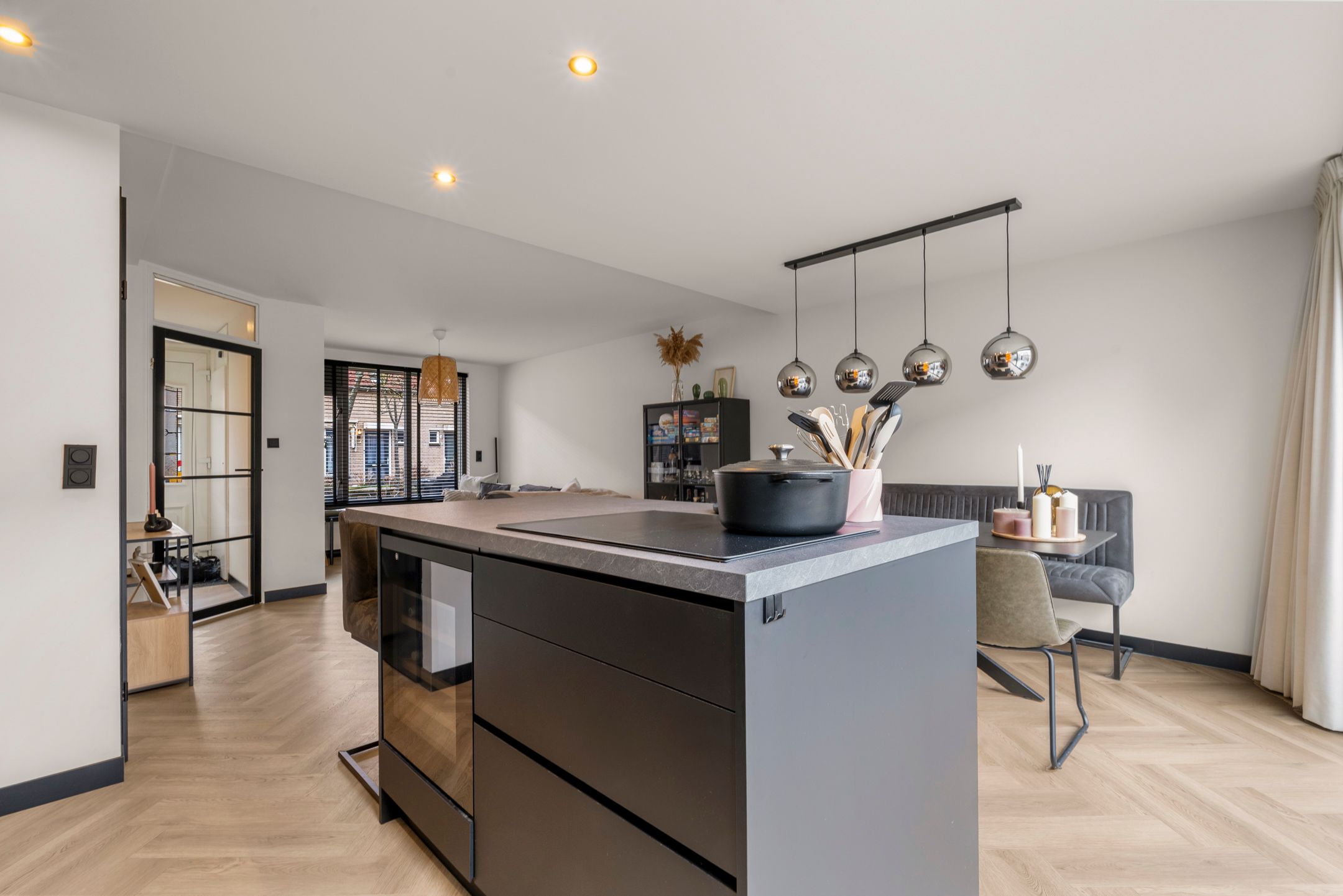 Foto 12 van Bunderbos 64