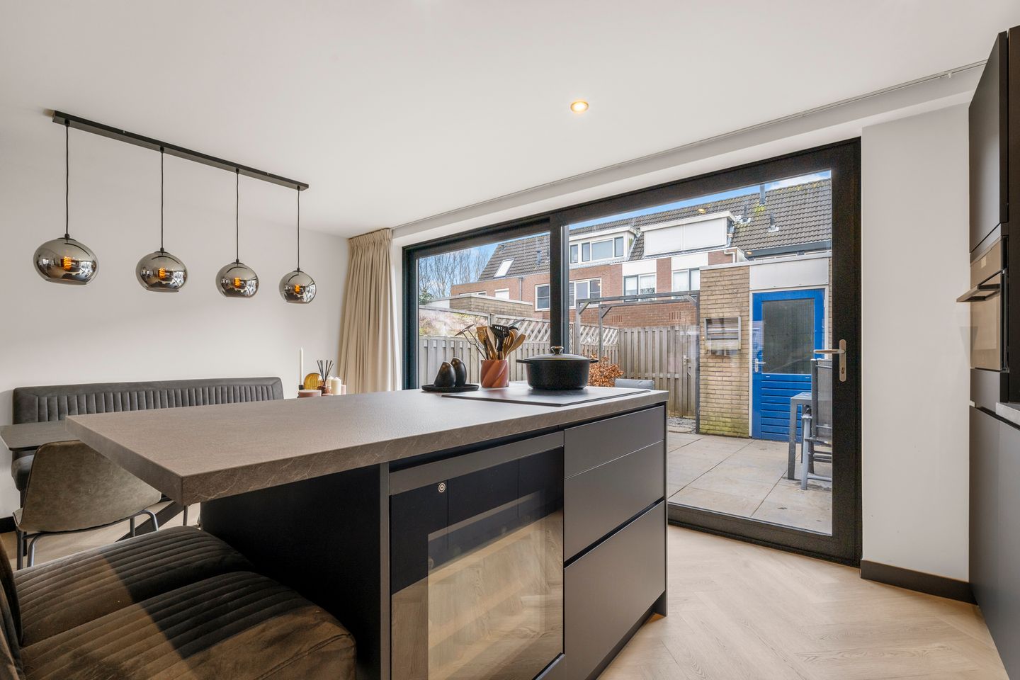 Foto 14 van Bunderbos 64