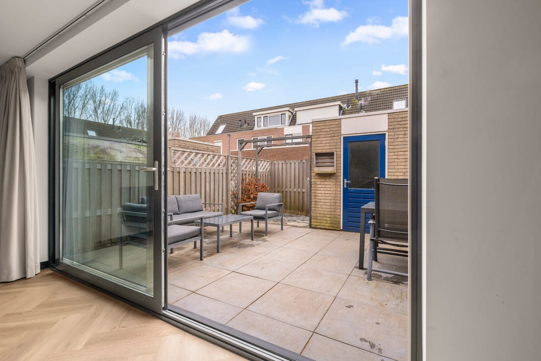 Foto 16 van Bunderbos 64