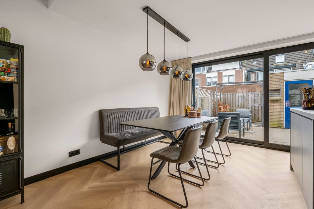 Foto 7 van Bunderbos 64