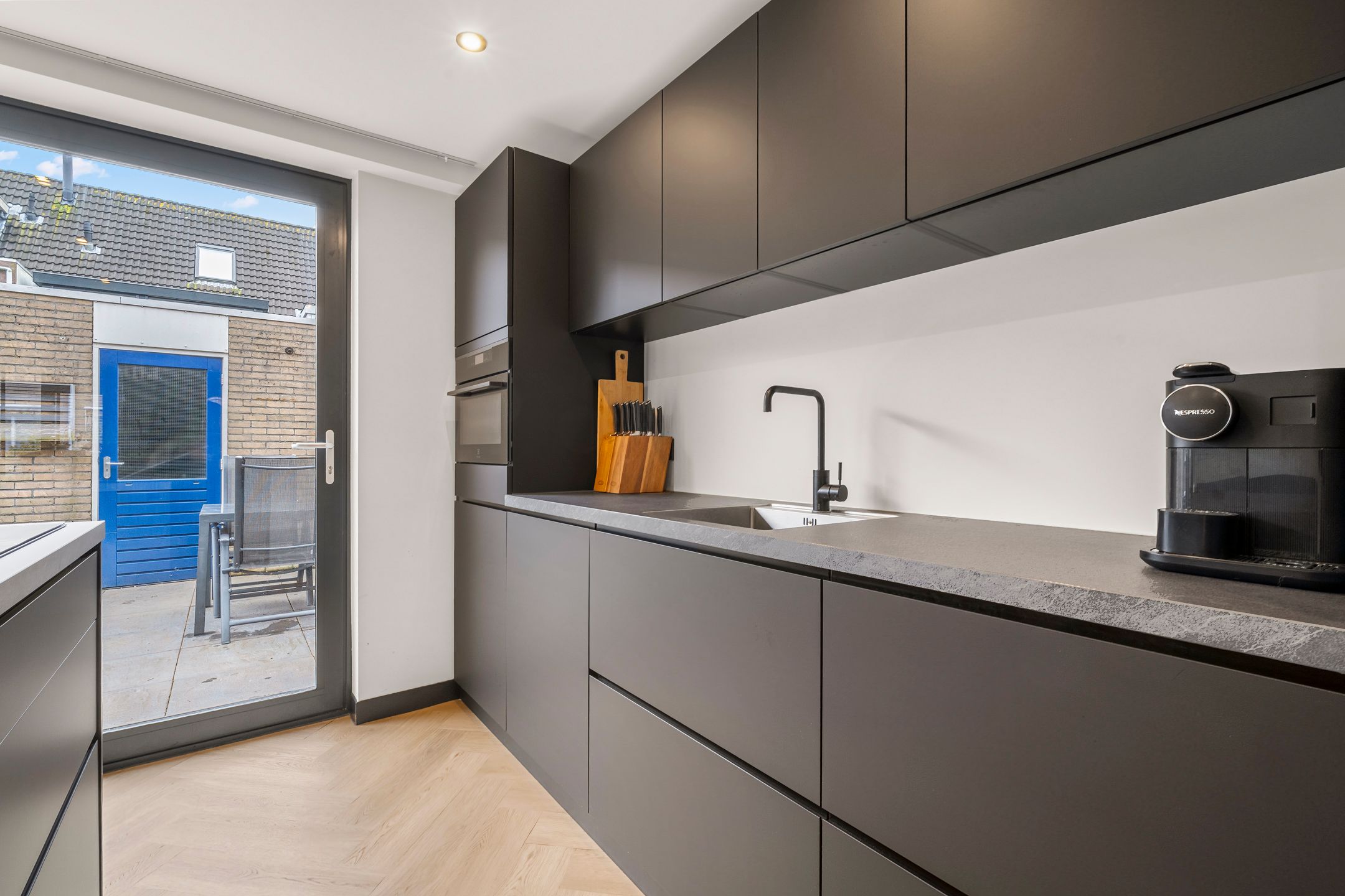 Foto 15 van Bunderbos 64