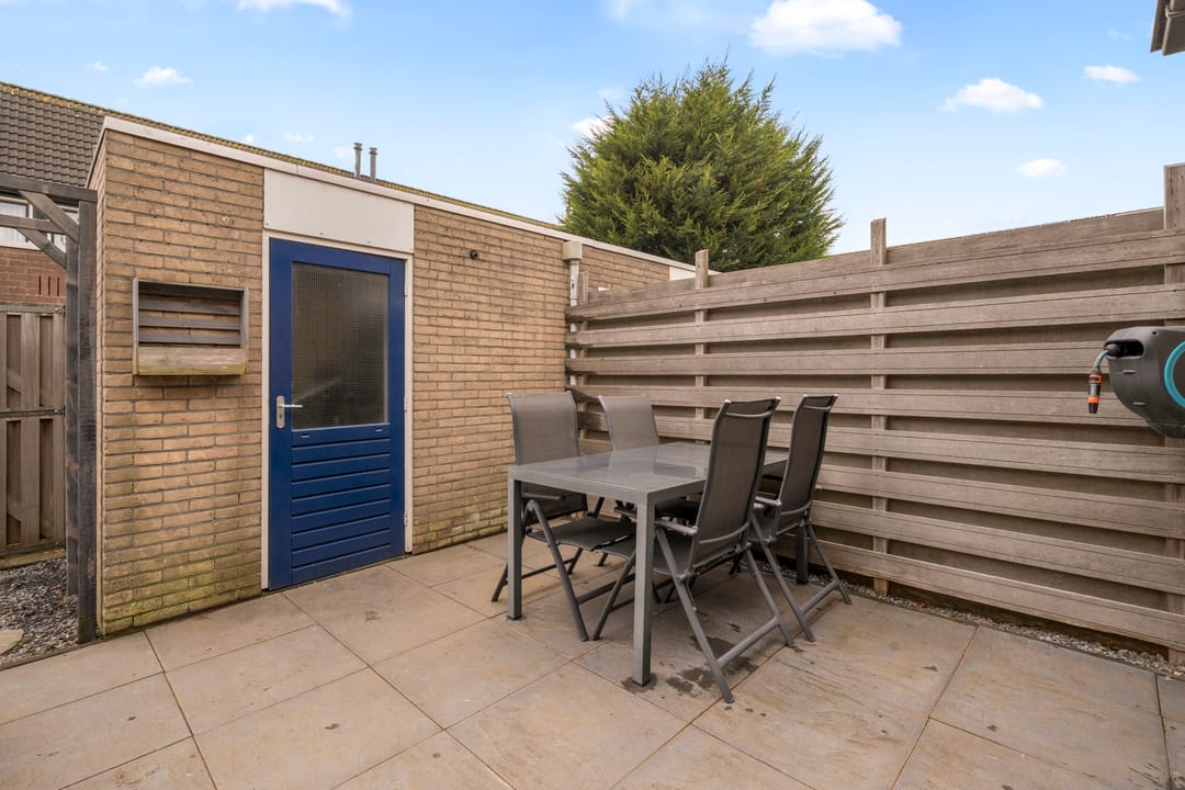 Foto 31 van Bunderbos 64